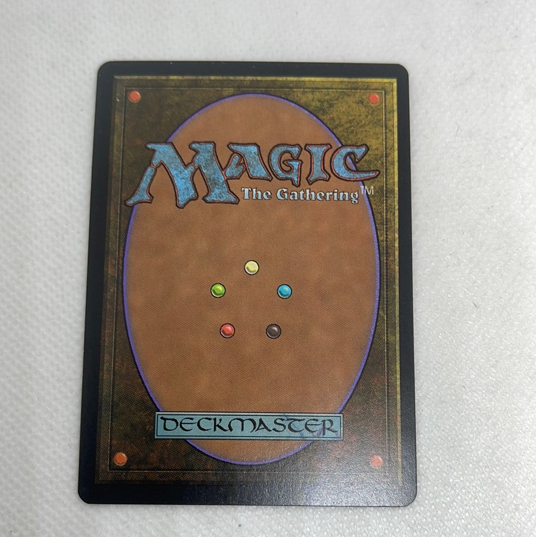 Mox Diamond - Stronghold