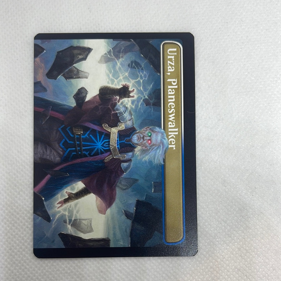 Urza, Lord Protector - The Brothers’ War