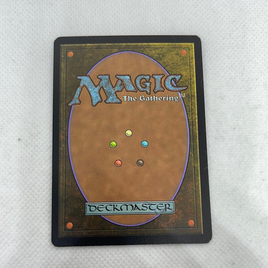 Blood Tribute - Zendikar STAMPED