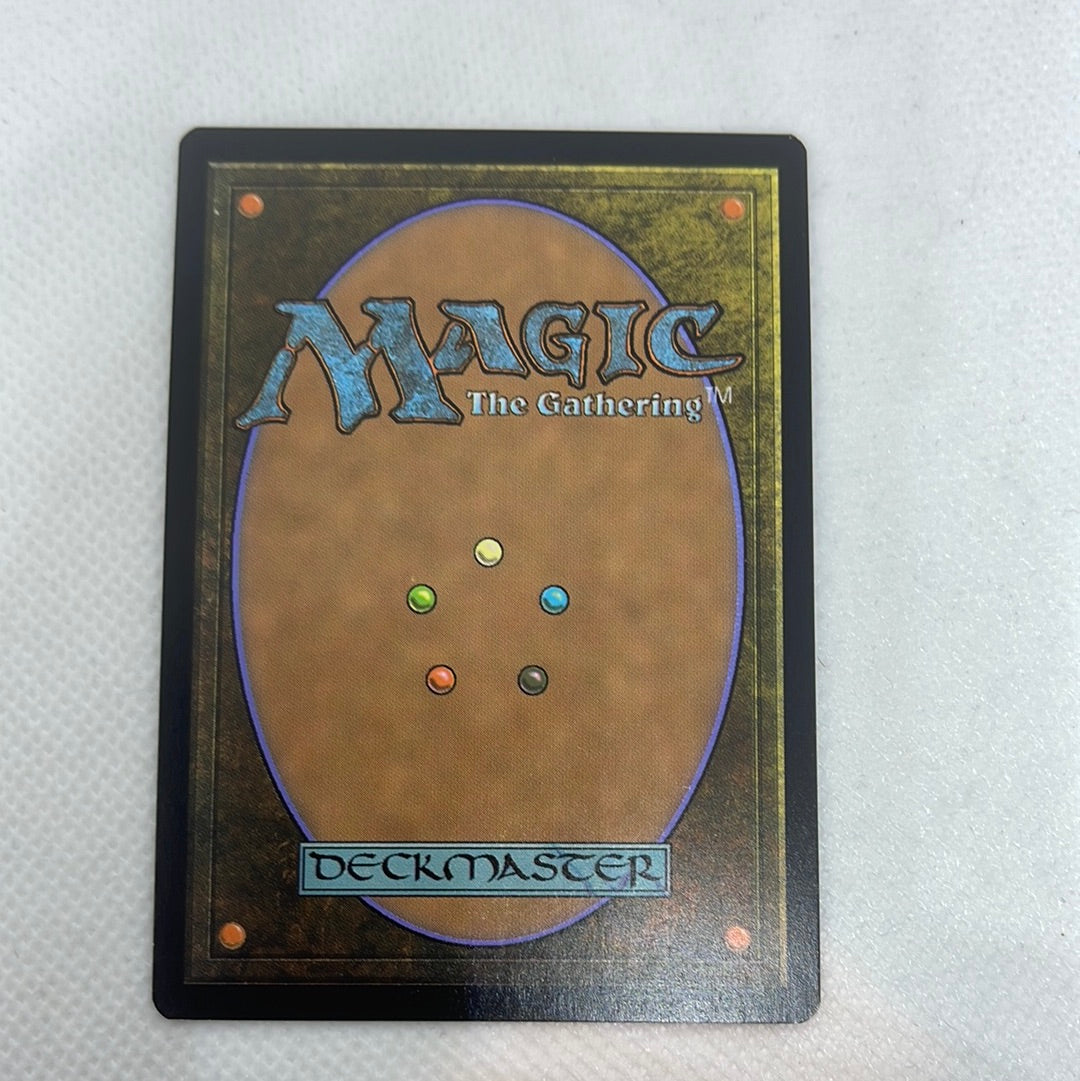 Loyal Retainers - Commander’s Arsenal Foil