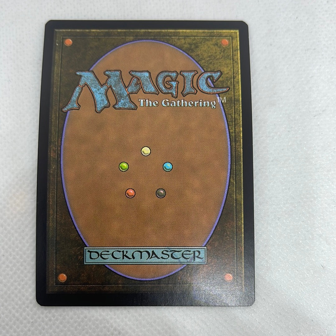 Naughty // Nice - WOTC Holiday Promo