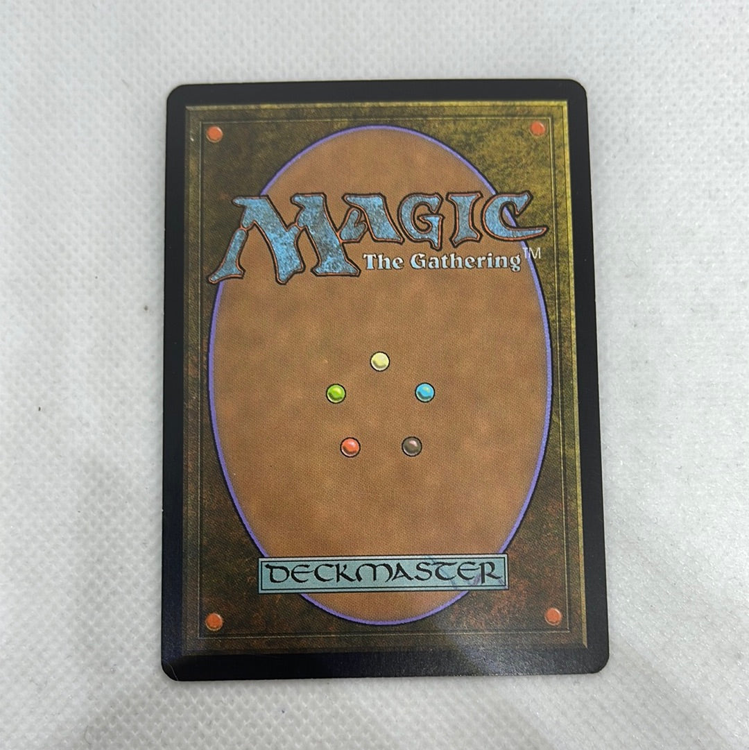 Luminarch Ascension - Zendikar STAMPED