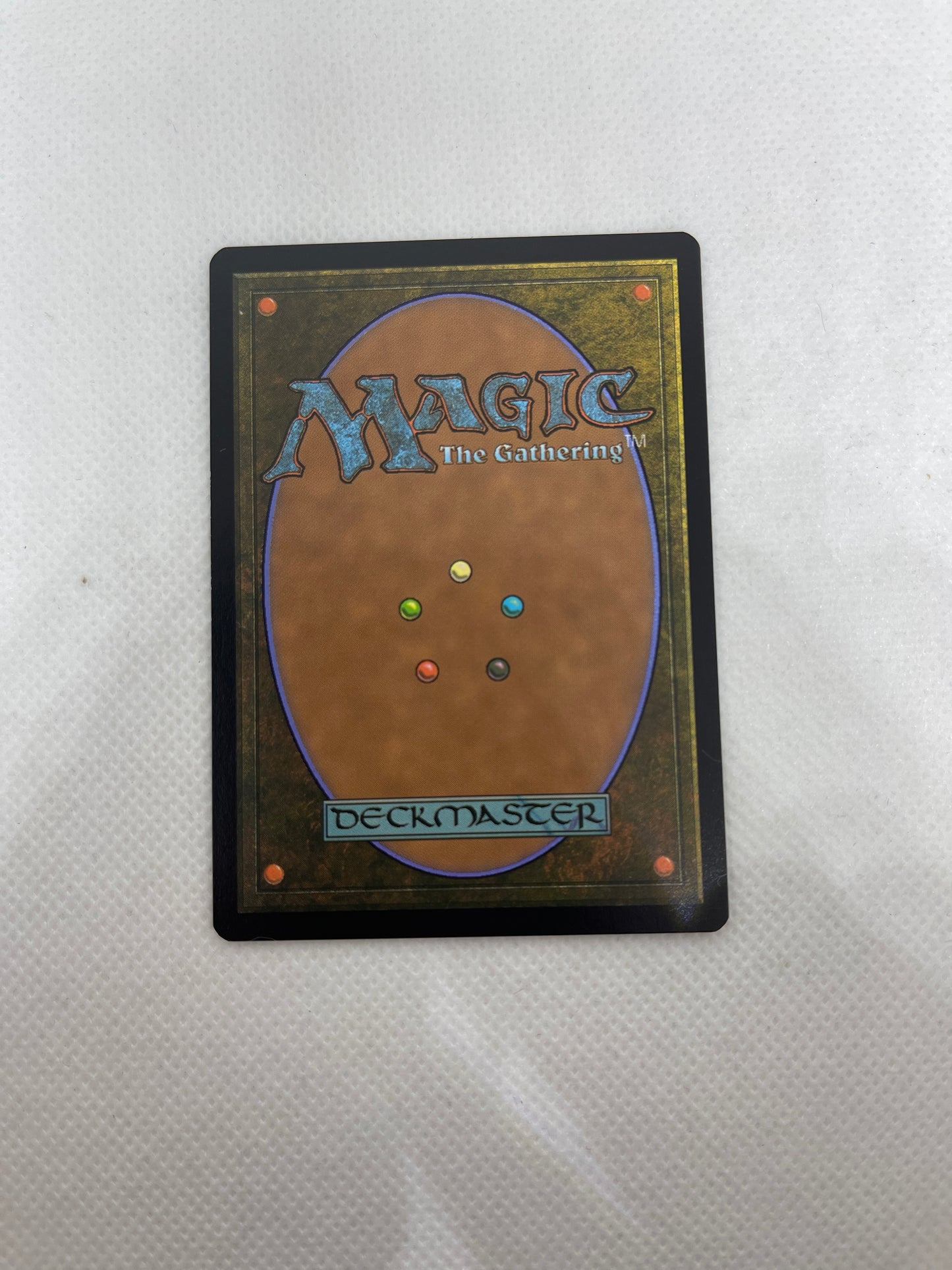 Taught by Narset - Un-Known Event Playtest Cards
