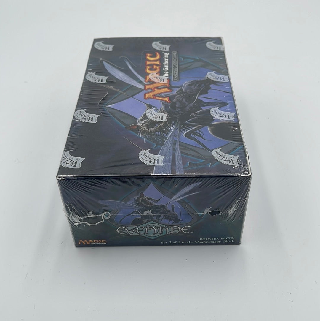 Eventide Booster Display