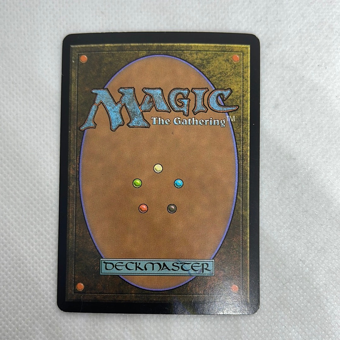 Knollspine Dragon - Shadowmoor FOIL