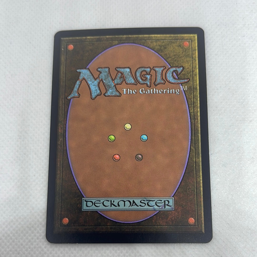 Sliver Overlord - Scourge Spanish Foil