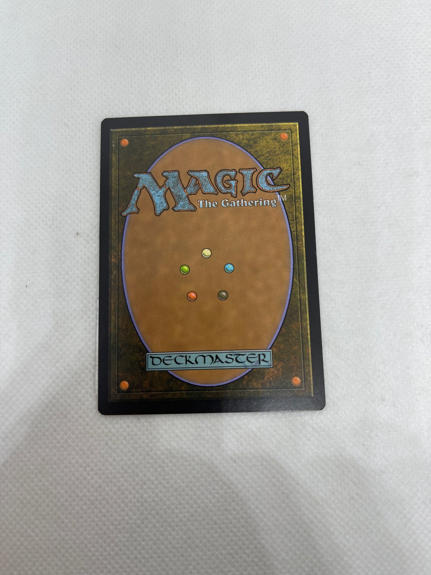 Quest Compleated Beast - Un-Known Event Playtest Cards