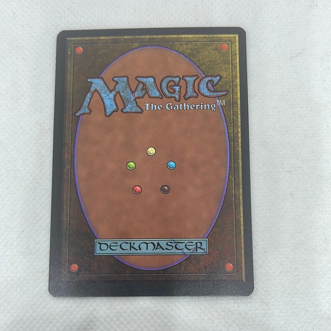 Shivan Dragon - Foreign Black Bordered Japanese
