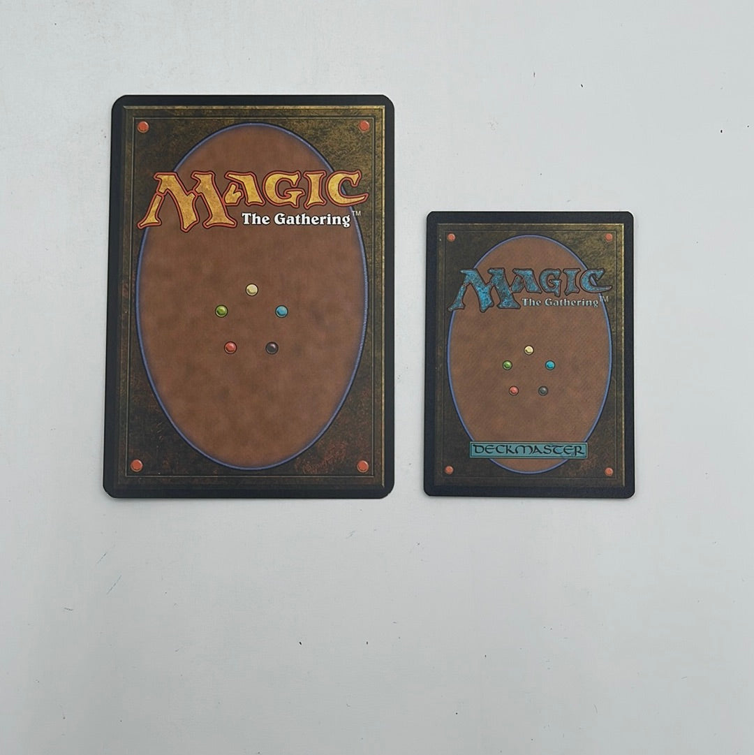 Avacyn, Angel of Hope Foil Over-Sized Card