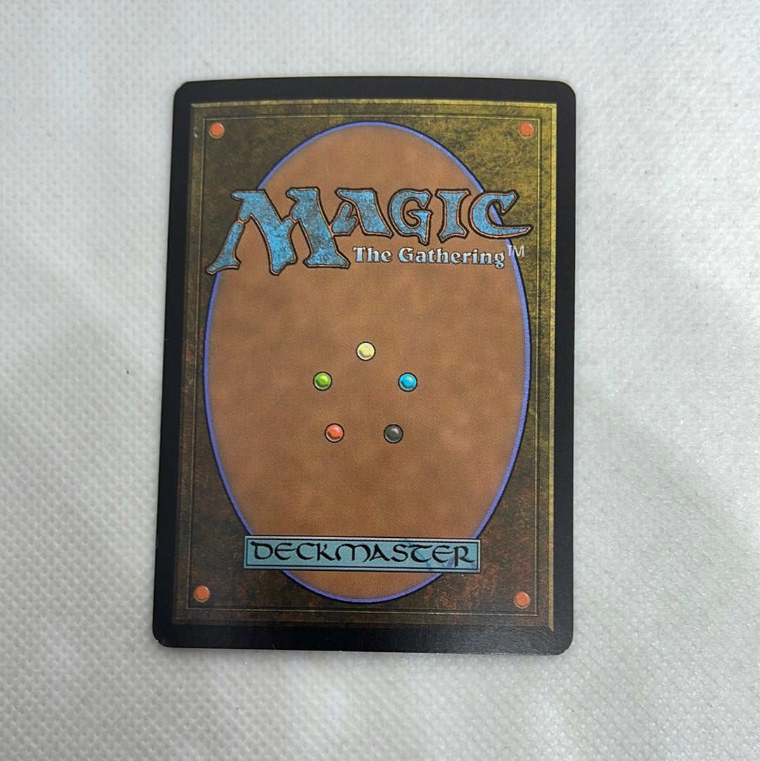 Through the Breach - Champions of Kamigawa FOIL