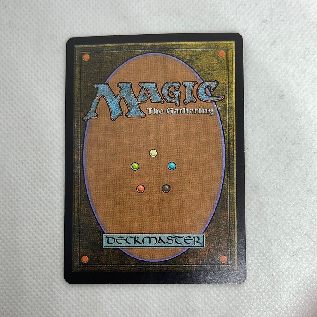 Timber Protector - Lorwyn