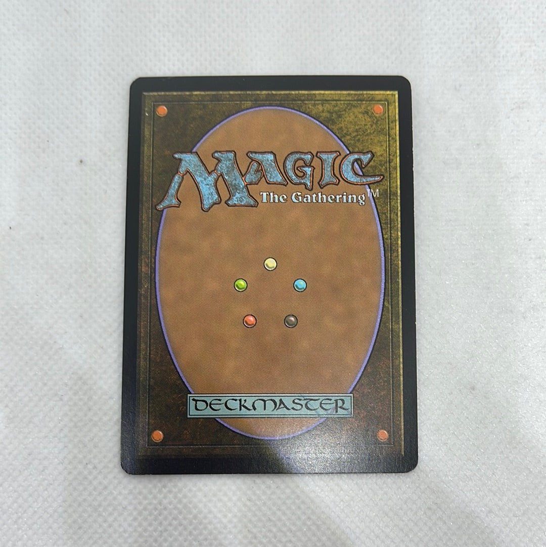 Jin-Gitaxias, Core Augur - New Phyrexia FOIL