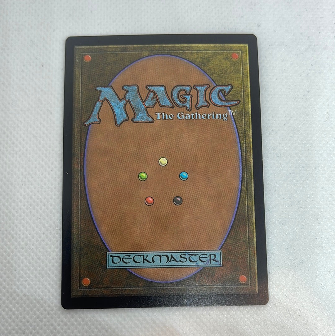 Tinker - Urza’s Legacy FOIL