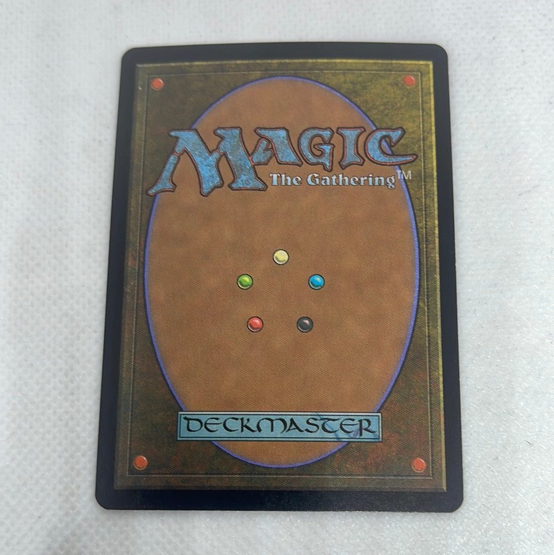 Replenish - Urza’s Destiny Foil