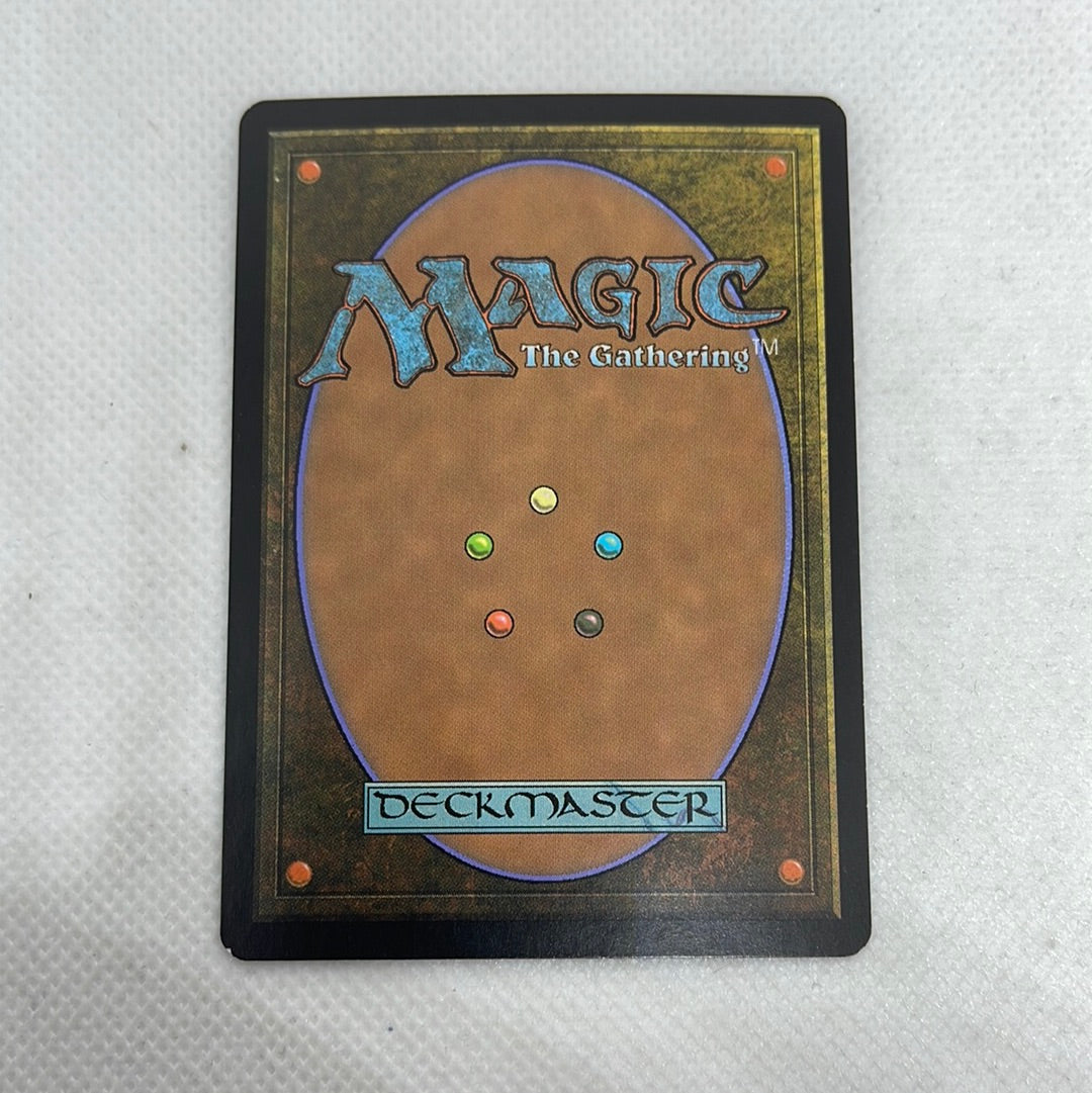 Bringer of the Blue Dawn - Fifth Dawn FOIL