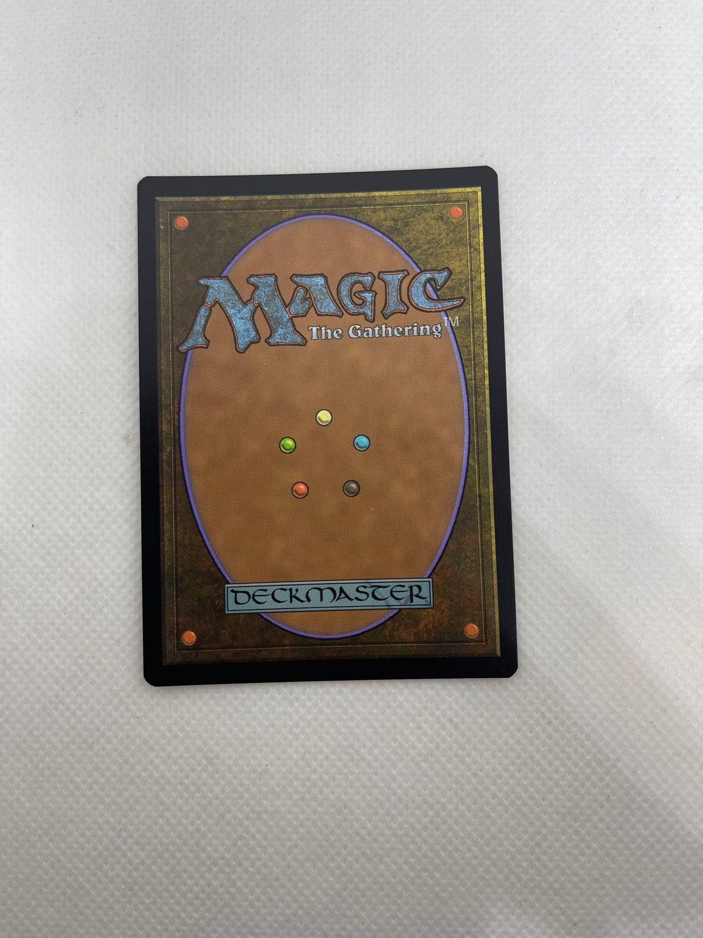 Mogis, God of Slaughter - Secret Lair FOIL #078
