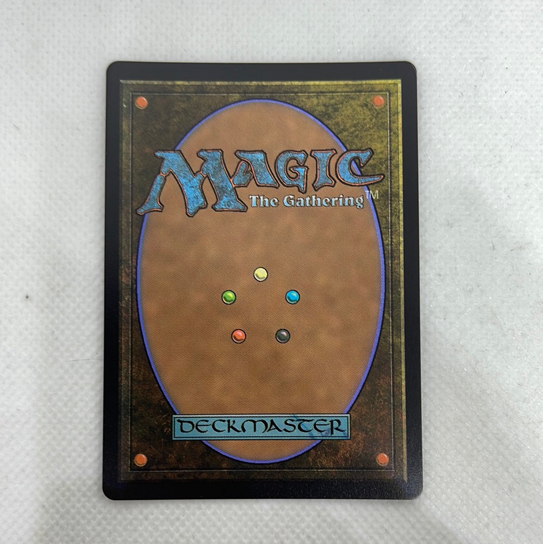 Seshiro the Anointed - Secret Lair FOIL BORDERLESS