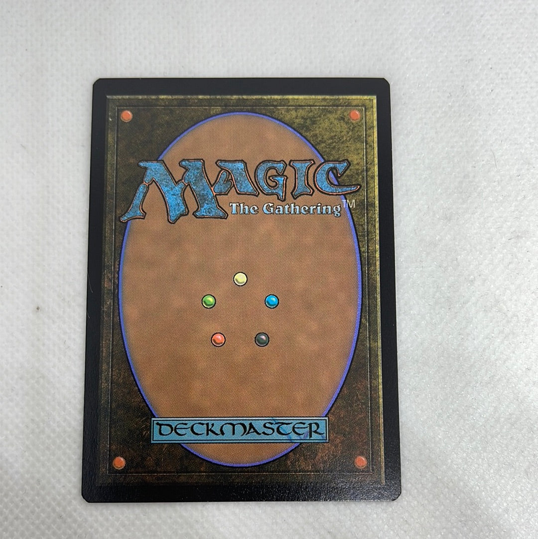 Karona, False God - Secret Lair RAINBOW FOIL BORDERLESS