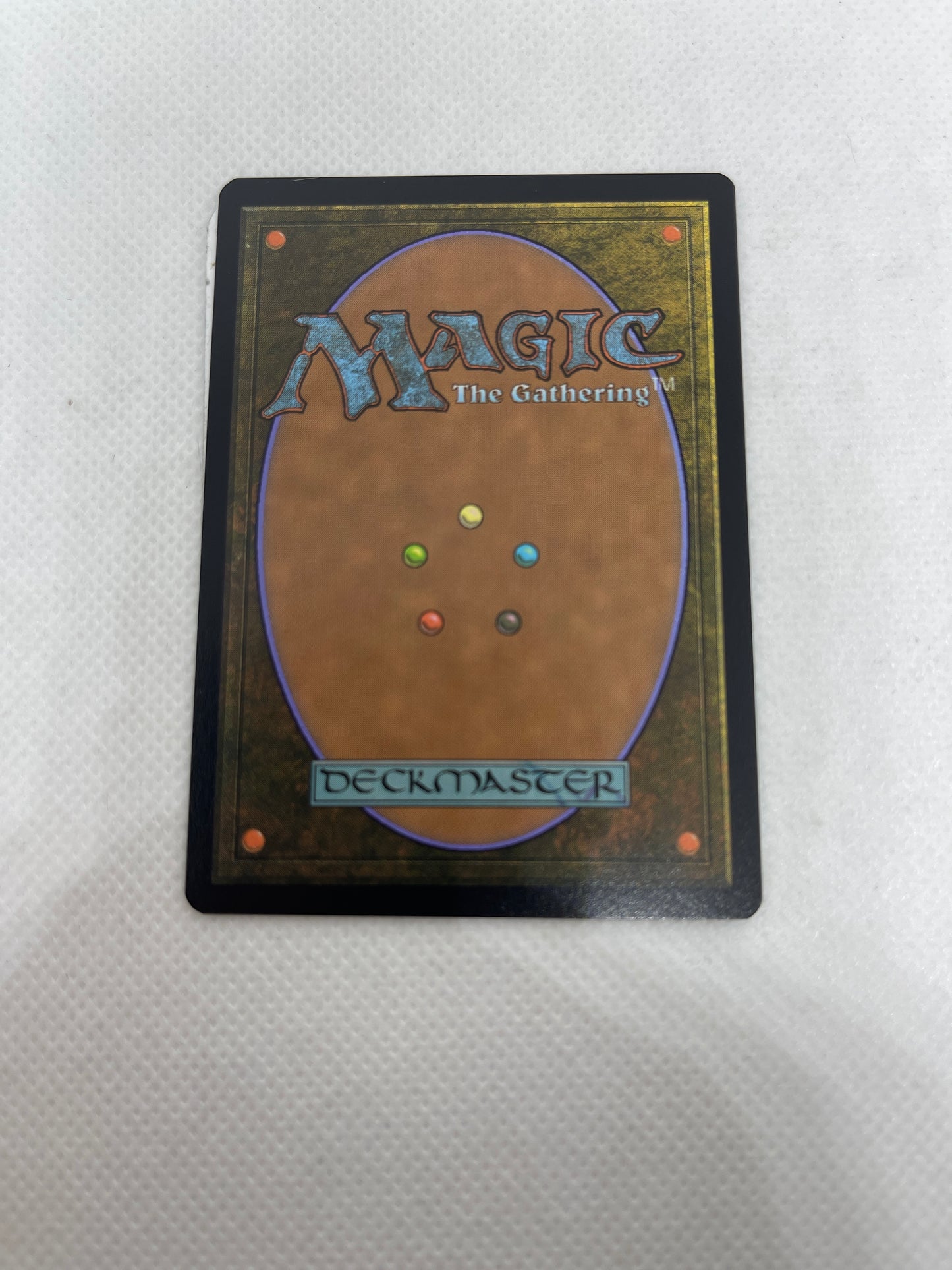 Taught by Vito - Un-Known Event Playtest Cards