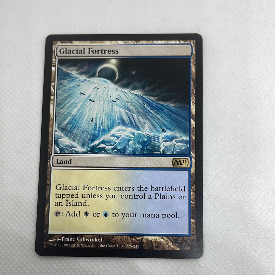 Magic 2011 Dual Land Set