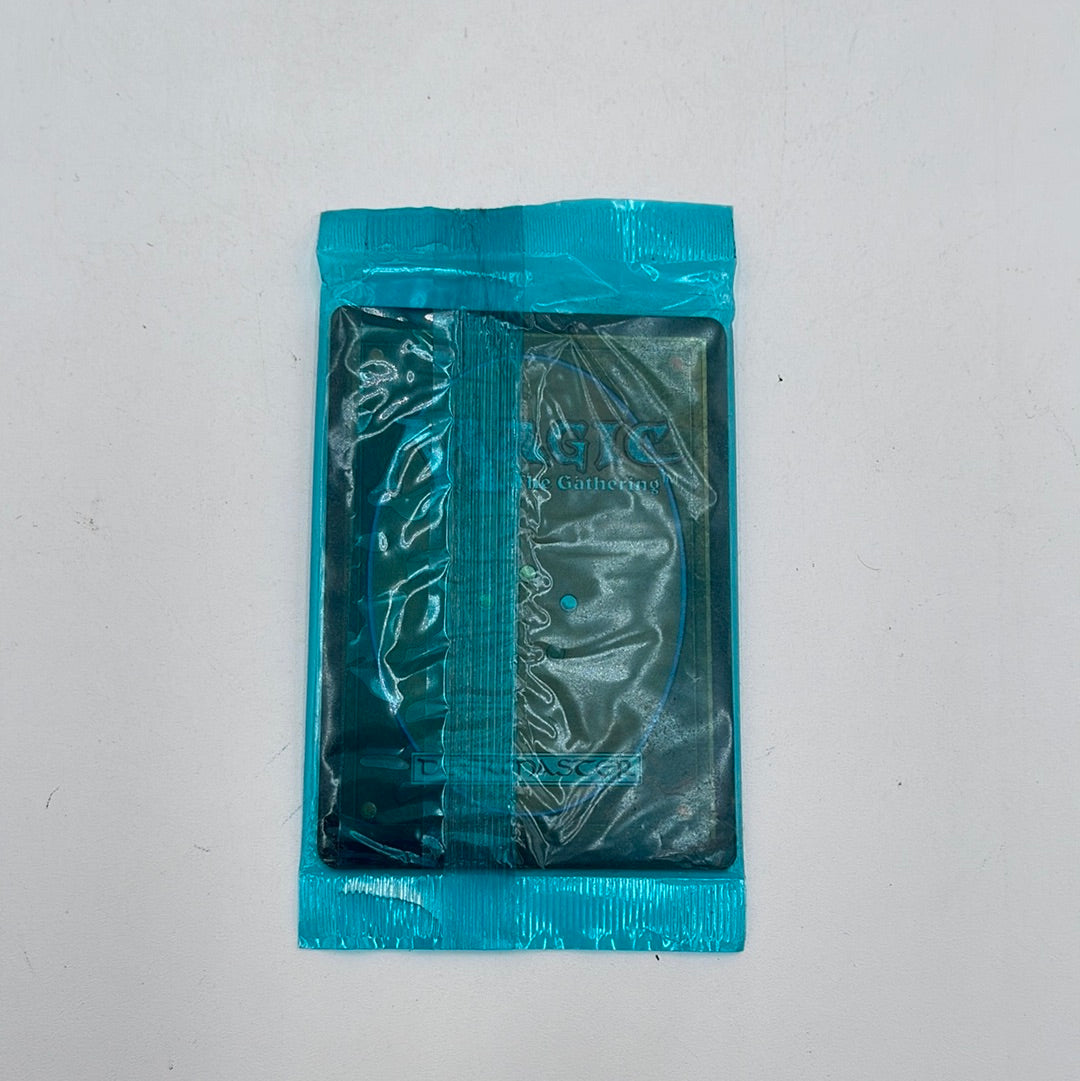 Euro Land - Blue Pack (Sealed)