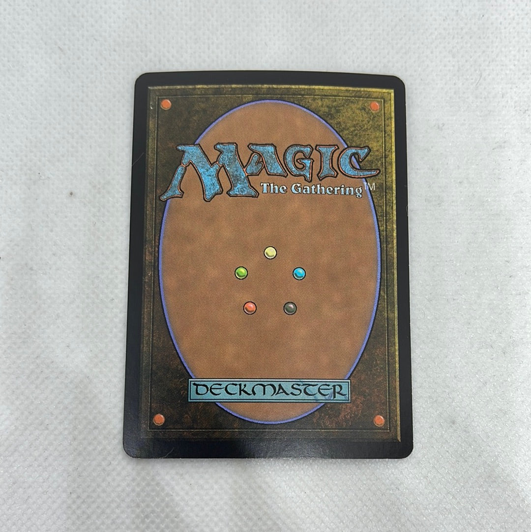 Kagemaro, First to Suffer - Saviors of Kamigawa FOIL