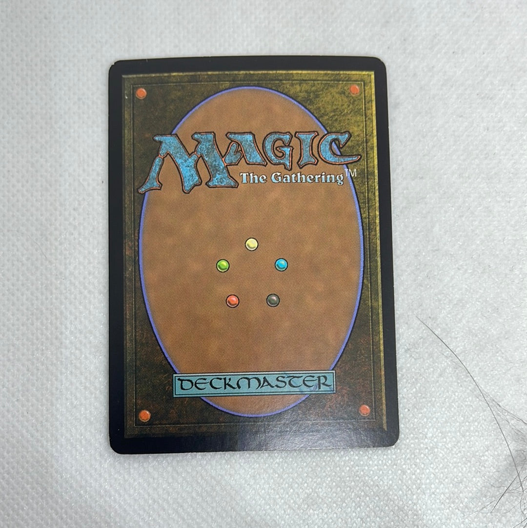 Reki, the History of Kamigawa - Saviors of Kamigawa FOIL