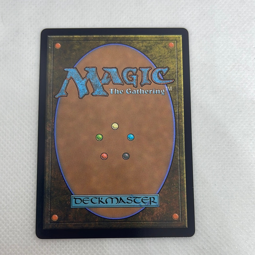 Worldly Tutor (Borderless) - Dominaria Remastered