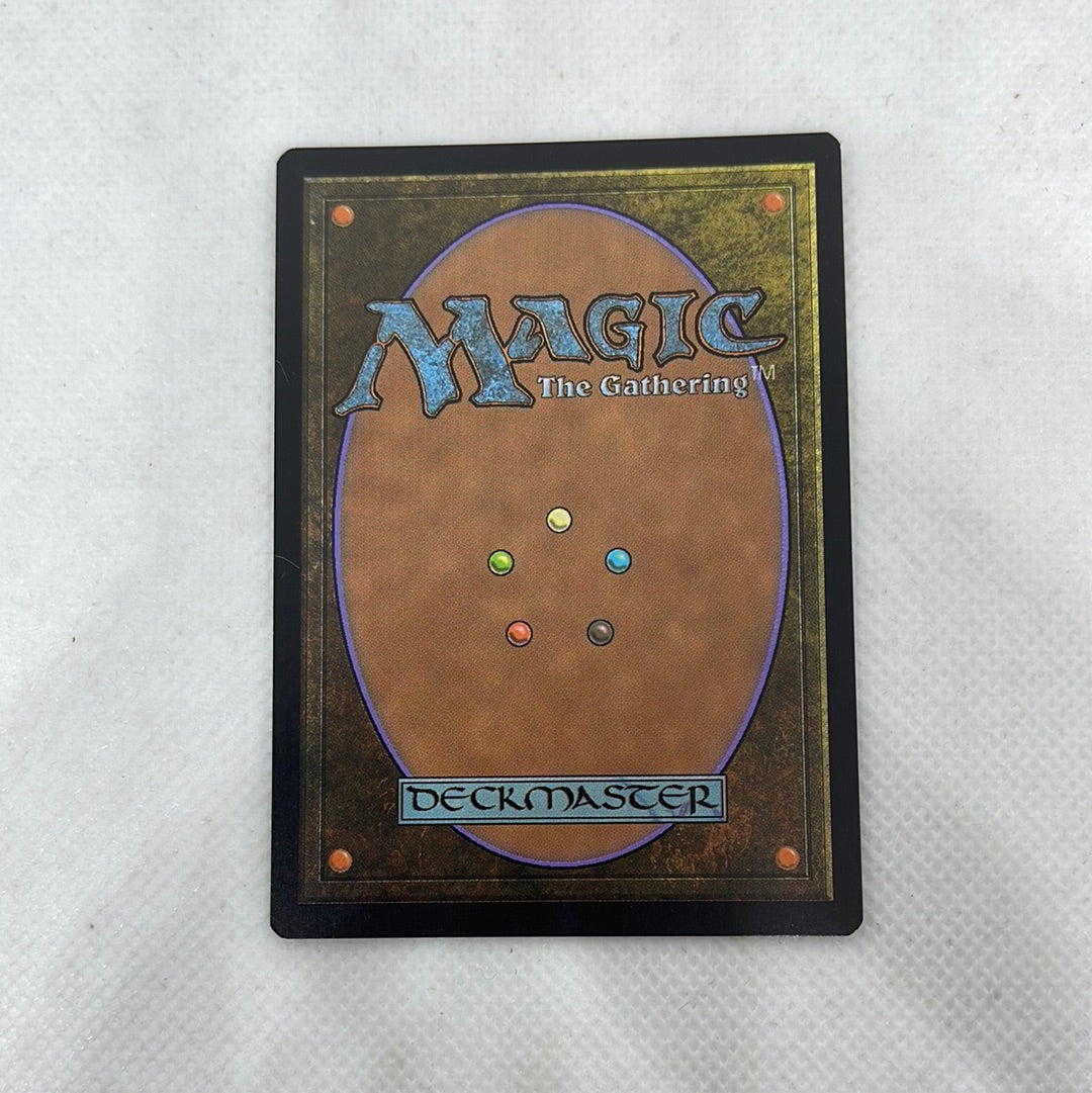 Zo-Zu the Punisher - Duel Decks Mind Vs. Might