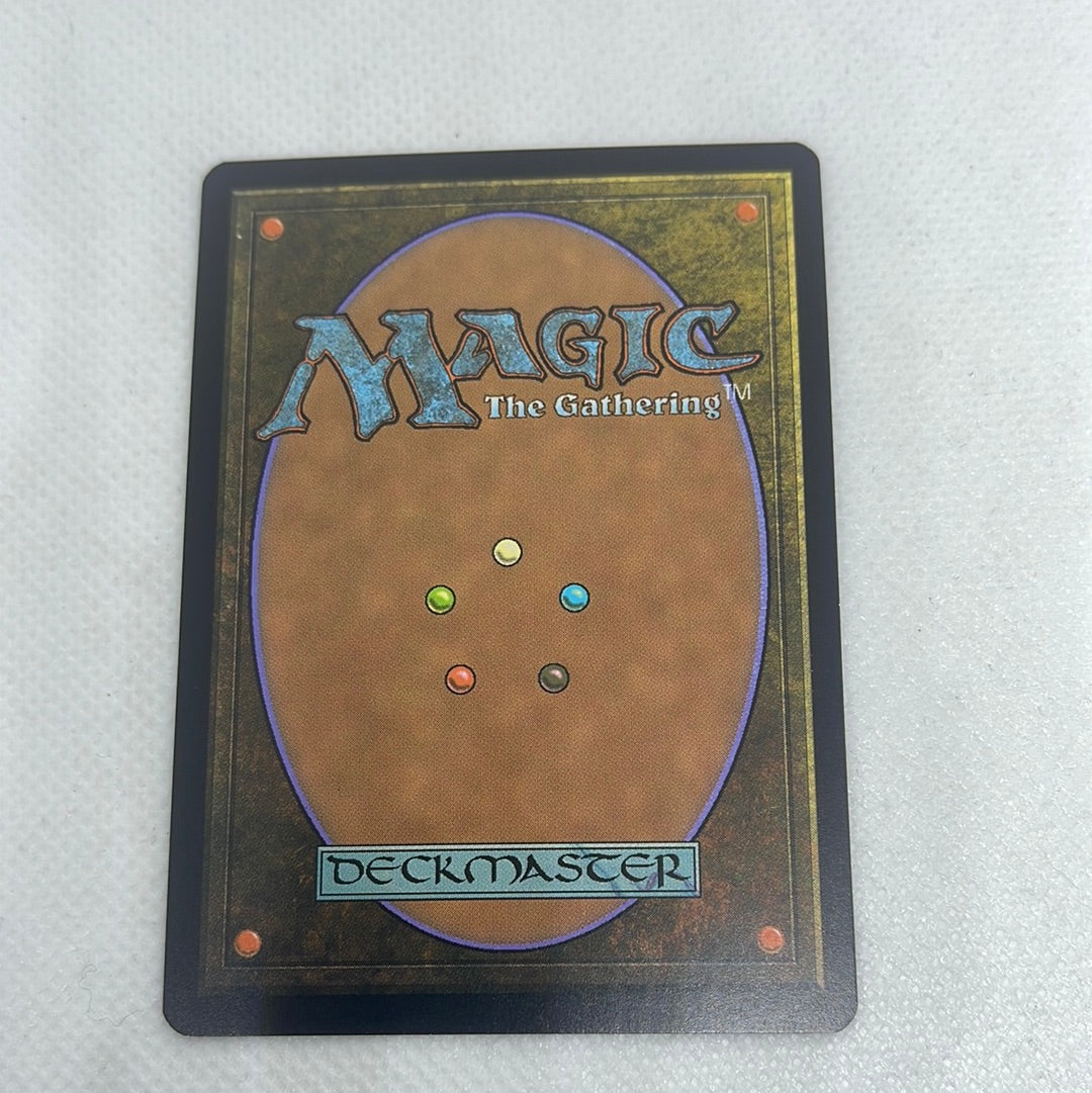 Scalding Tarn - Zendikar