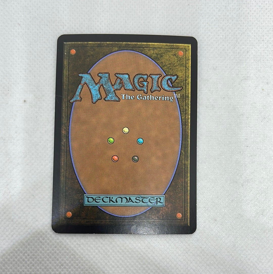 Sakashima the Impostor - Saviors of Kamigawa FOIL