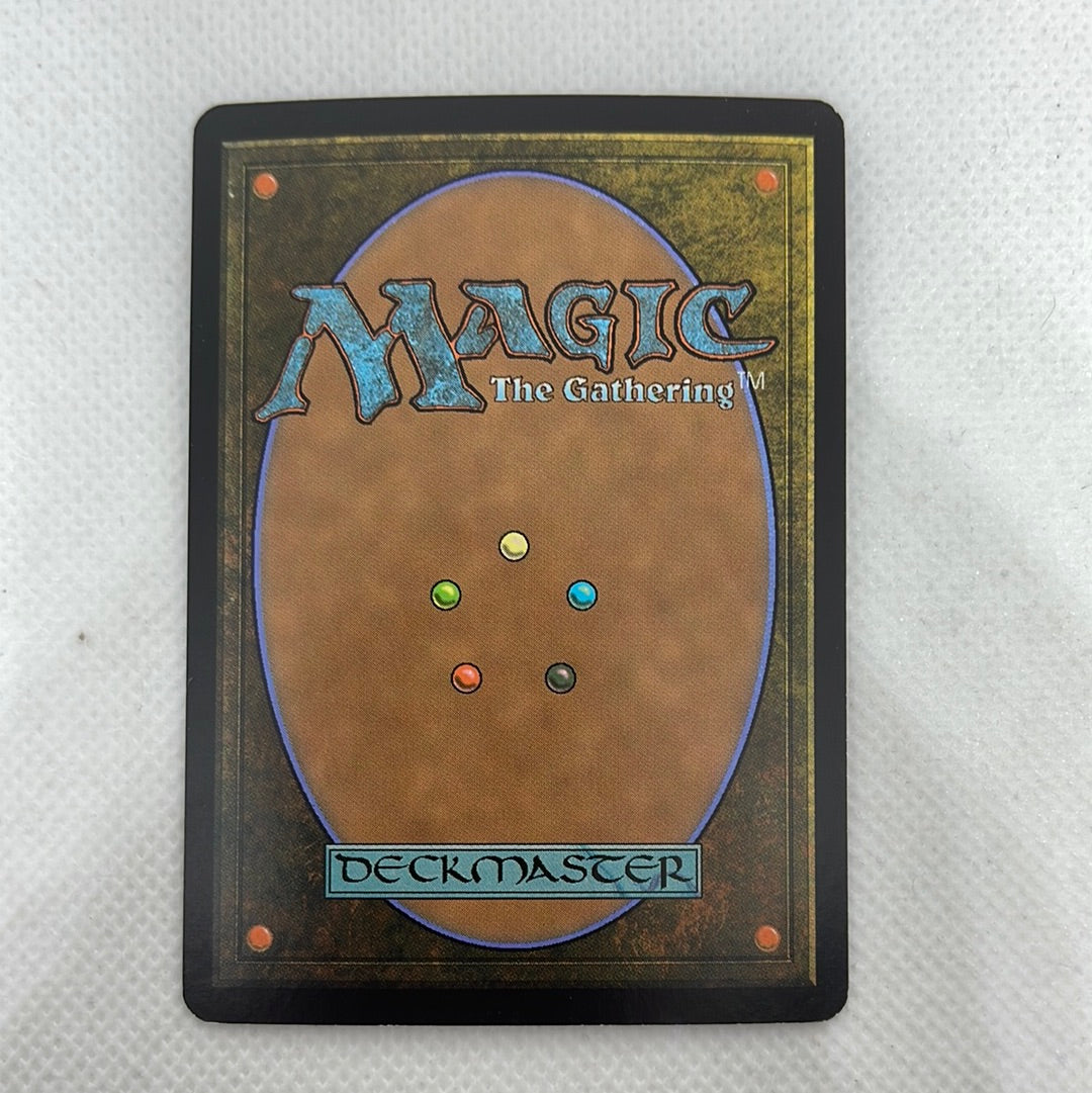 Kami of the Crescent Moon - Saviors of Kamigawa FOIL