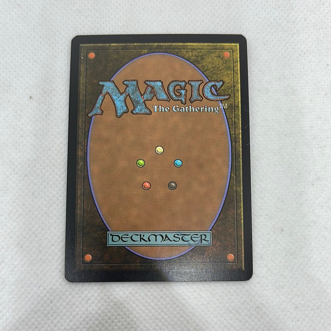 Leyline of Sanctity - Magic 2011 FOIL