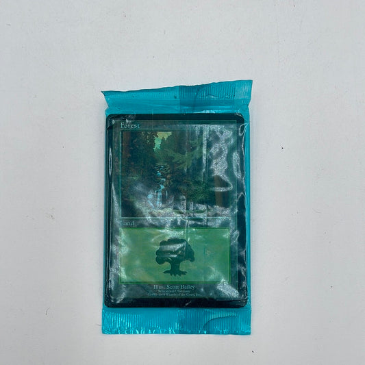 Euro Land - Blue Pack (Sealed)
