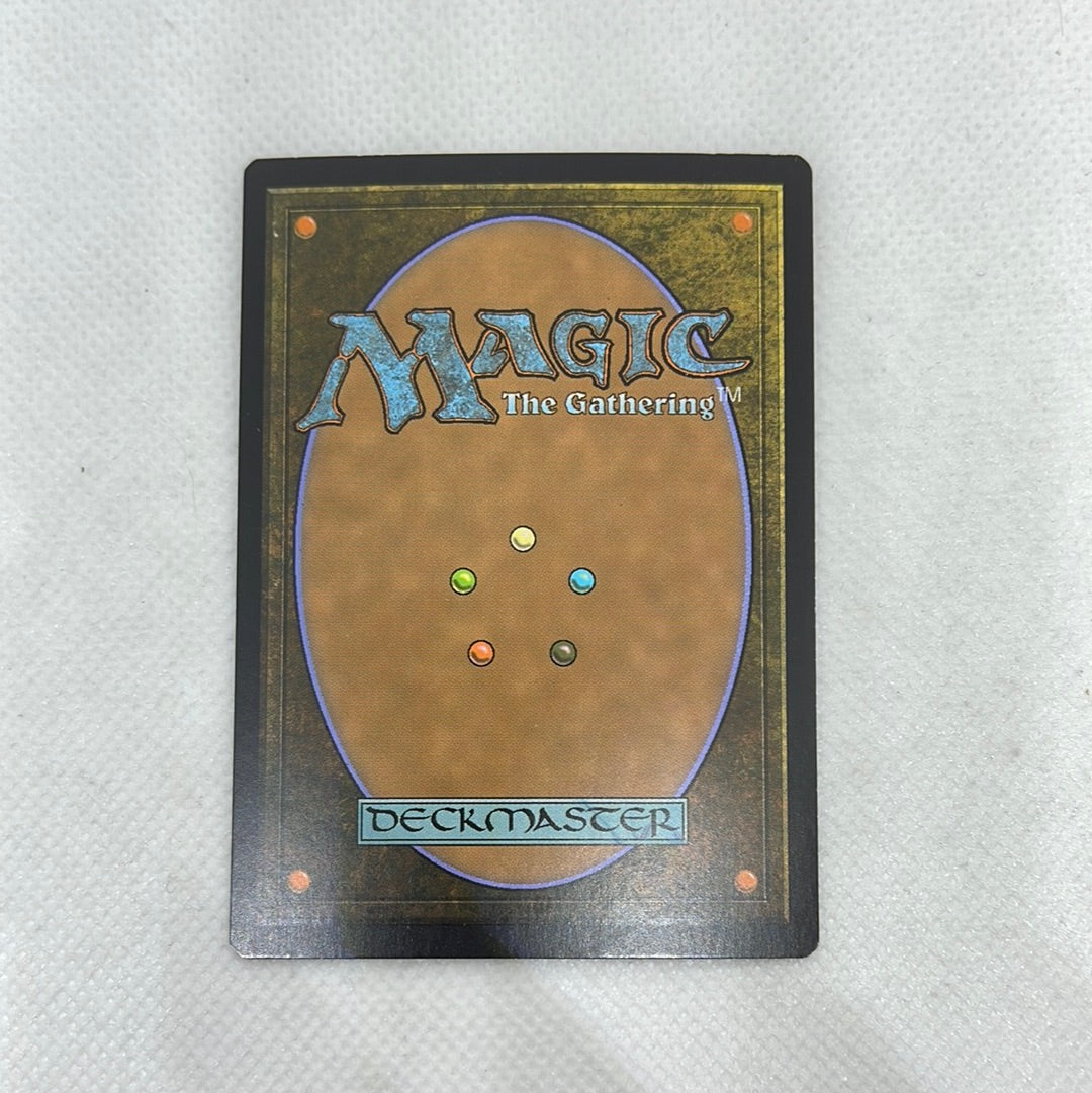 Armageddon - Masters 25