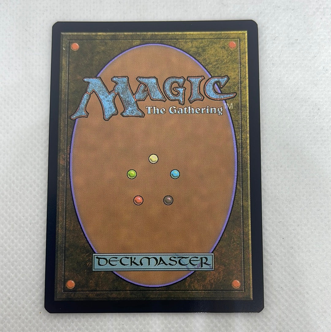 Crucible of Worlds (Foil) - Worlds Promo