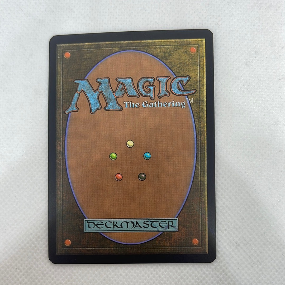 Moment’s Peace - Odyssey Foil