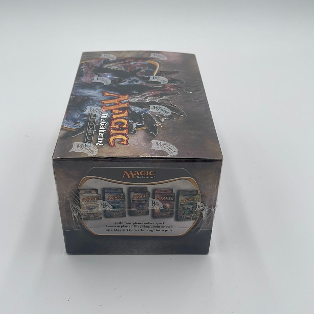 Shards of Alara Tournament Packs Display
