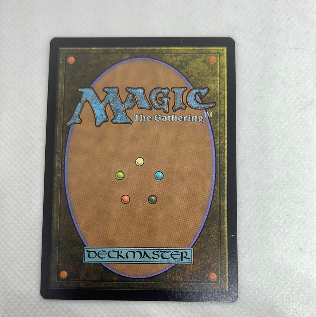 Maelstrom Wanderer - Commander’s Arsenal Foil