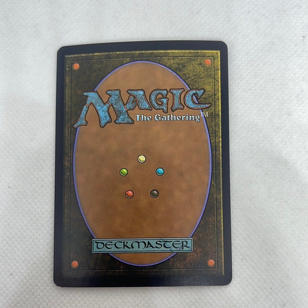 Mind's Desire - Judge Promo FOIL