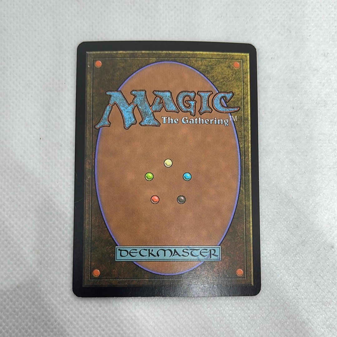 Toshiro Umezawa - Betrayers of Kamigawa FOIL