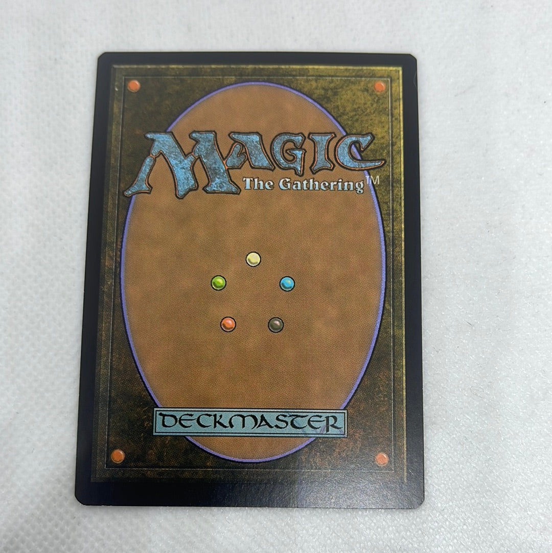 Rhonas the Indomitable - Amonkhet Invocation Masterpiece Foil