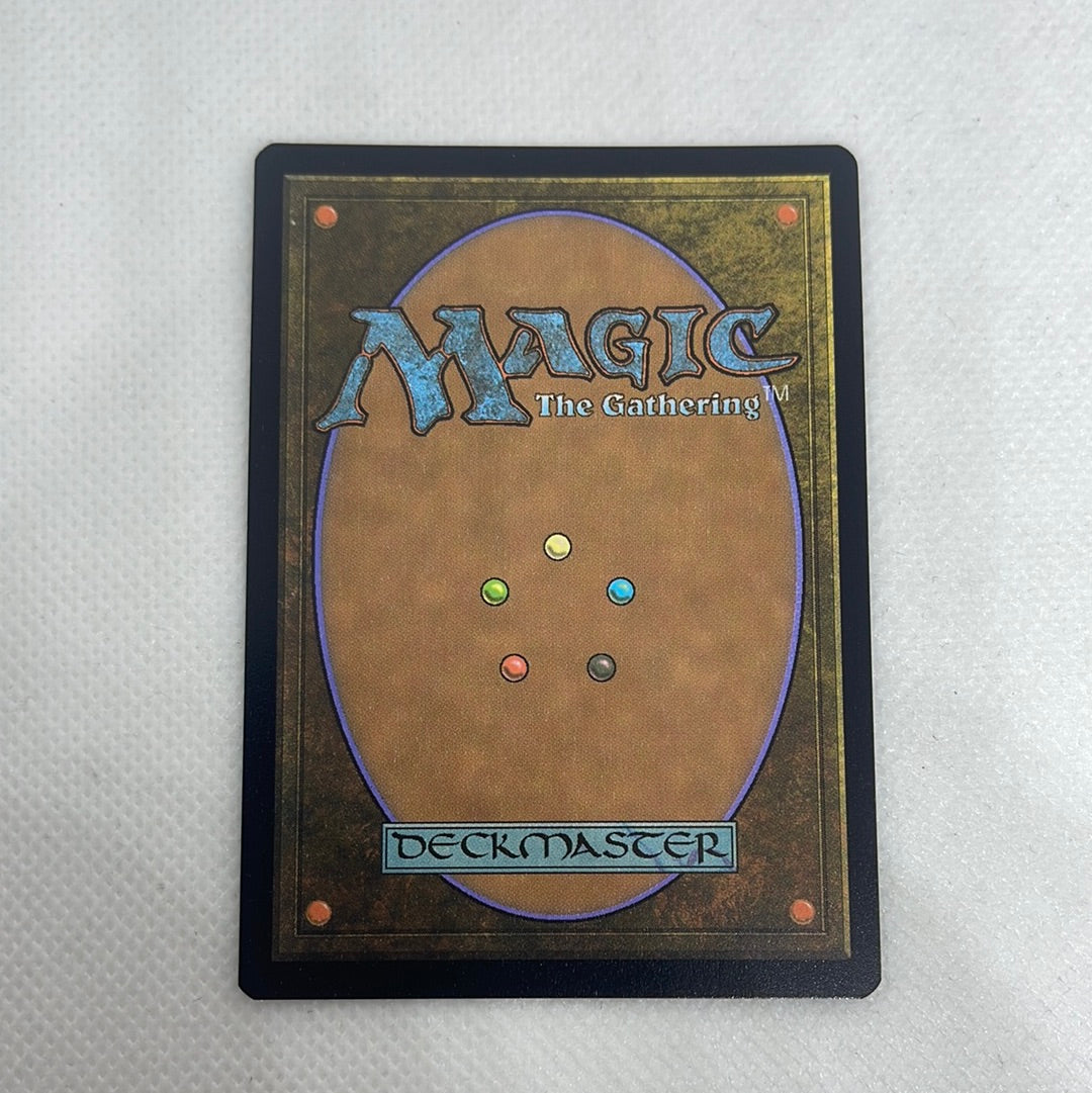 Chaos Wrap - Holiday Promo