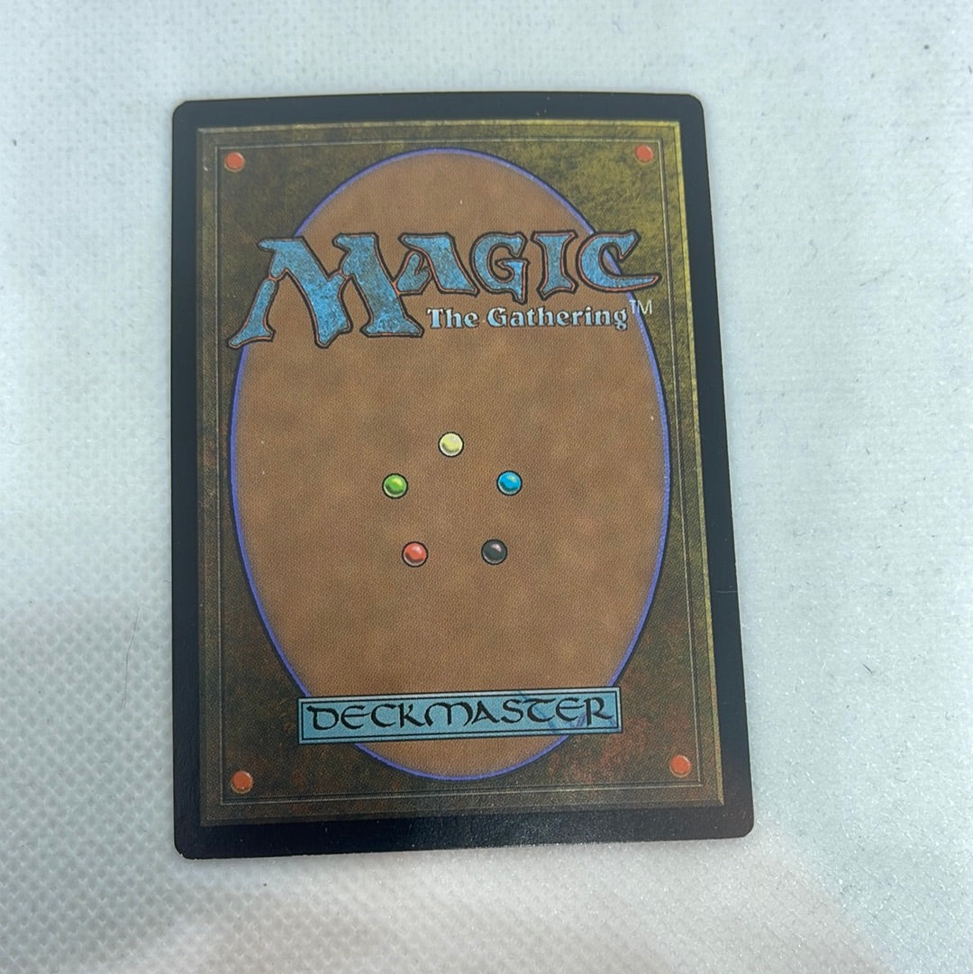 Treetop Village - Urza’s Legacy FOIL