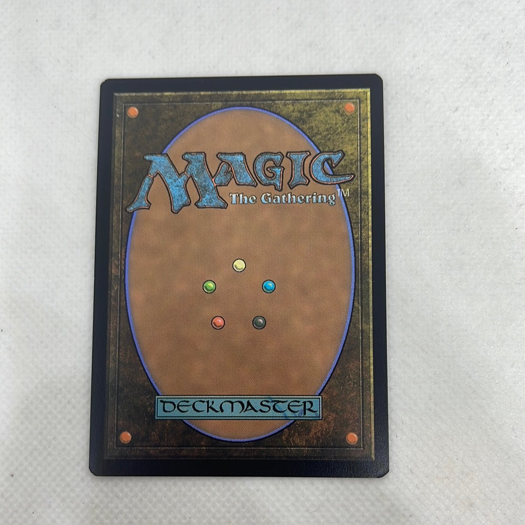 Shadow in the Warp - Warhammer 40k SURGE FOIL