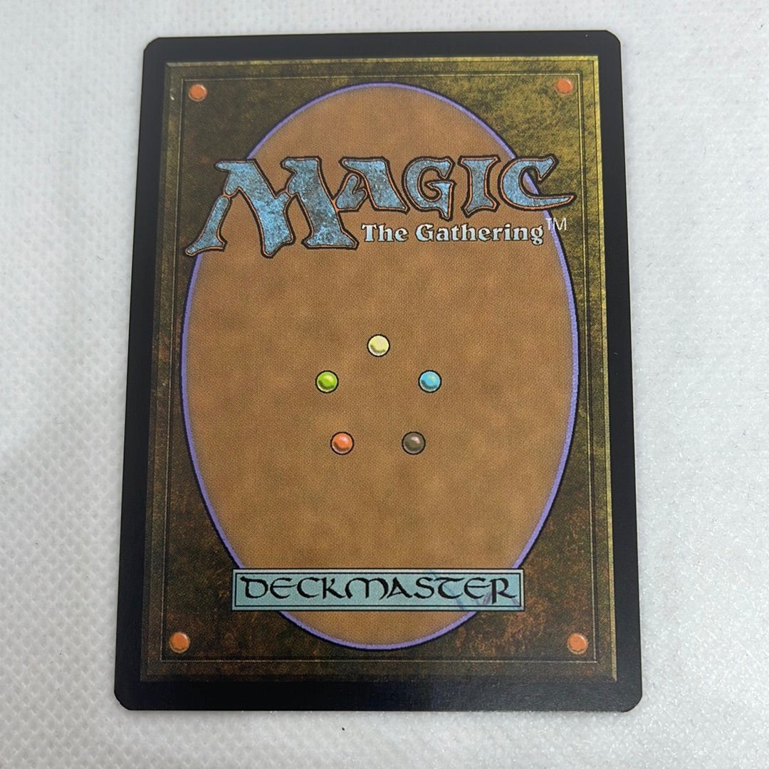 Force of Will - Judge Program