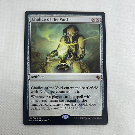 Chalice of the Void - Masters 25
