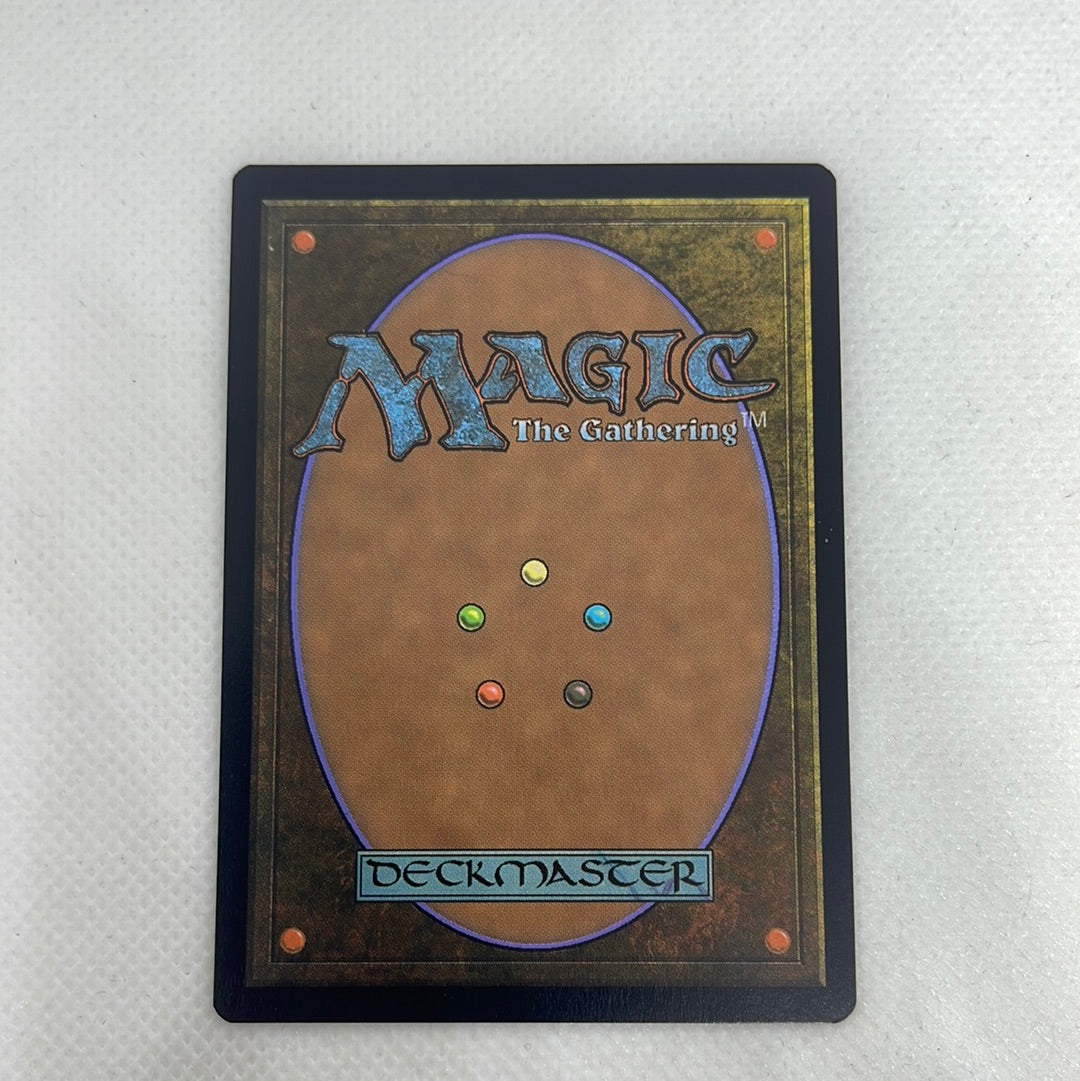 Slivdrazi Monstrosity - Test Card