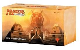 Amonkhet Deck Builder's Toolkit
