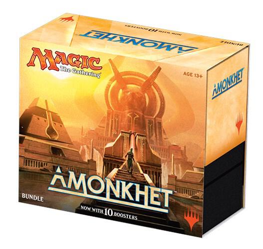 Amonkhet Fat Pack/Bundle Amonkhet Fat Pack/Bundle